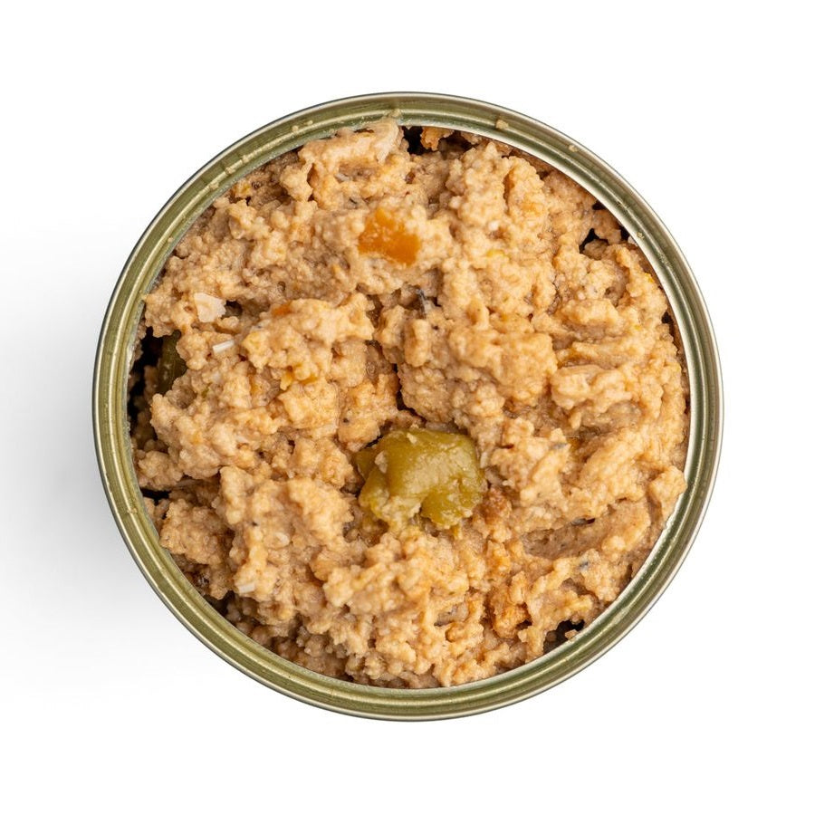 Thrive Complete Wet Dog Food Salmon 375g Can