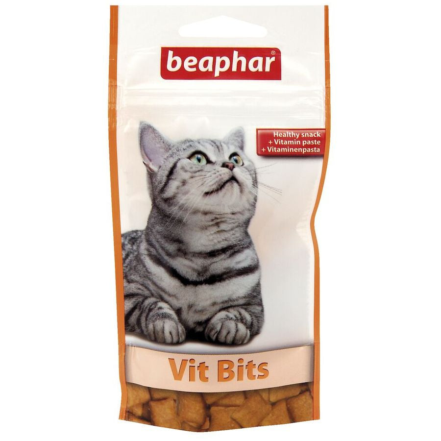 Beaphar Vit-Bits Cat 35g
