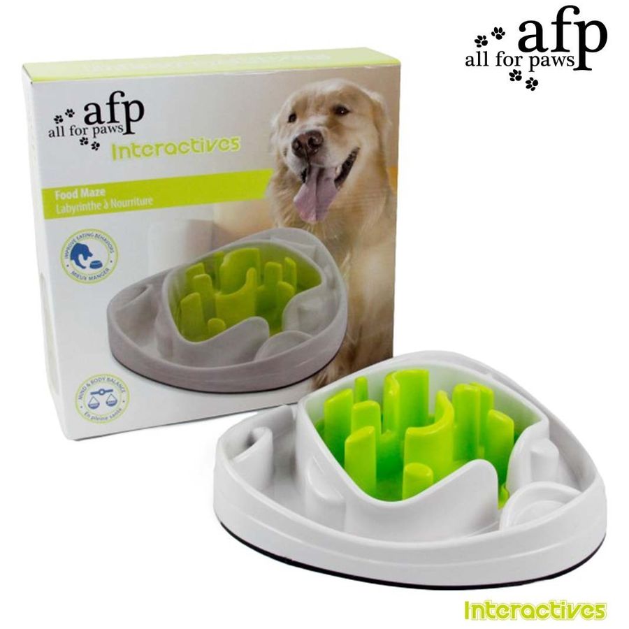 All for Paws Interactive Food Maze
