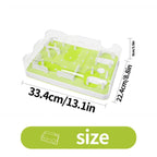 All for Paws Puzzle Cat Feeder