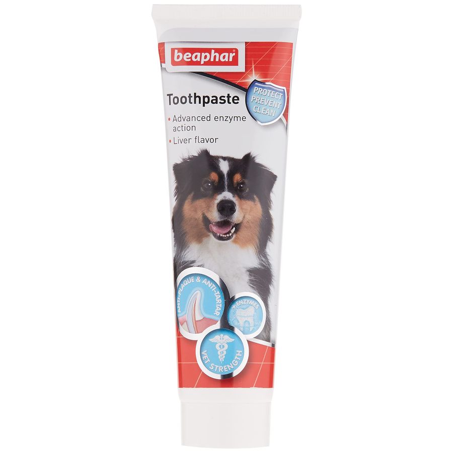 Beaphar Toothpaste Dog/Cat