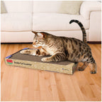 Kong Cat Double Scratcher