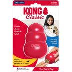 Kong Classic Dog Toy - L