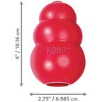 Kong Classic Dog Toy - L