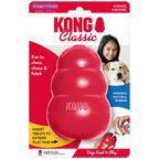 Kong Classic Dog Toy - XL