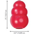 Kong Classic Dog Toy - XL
