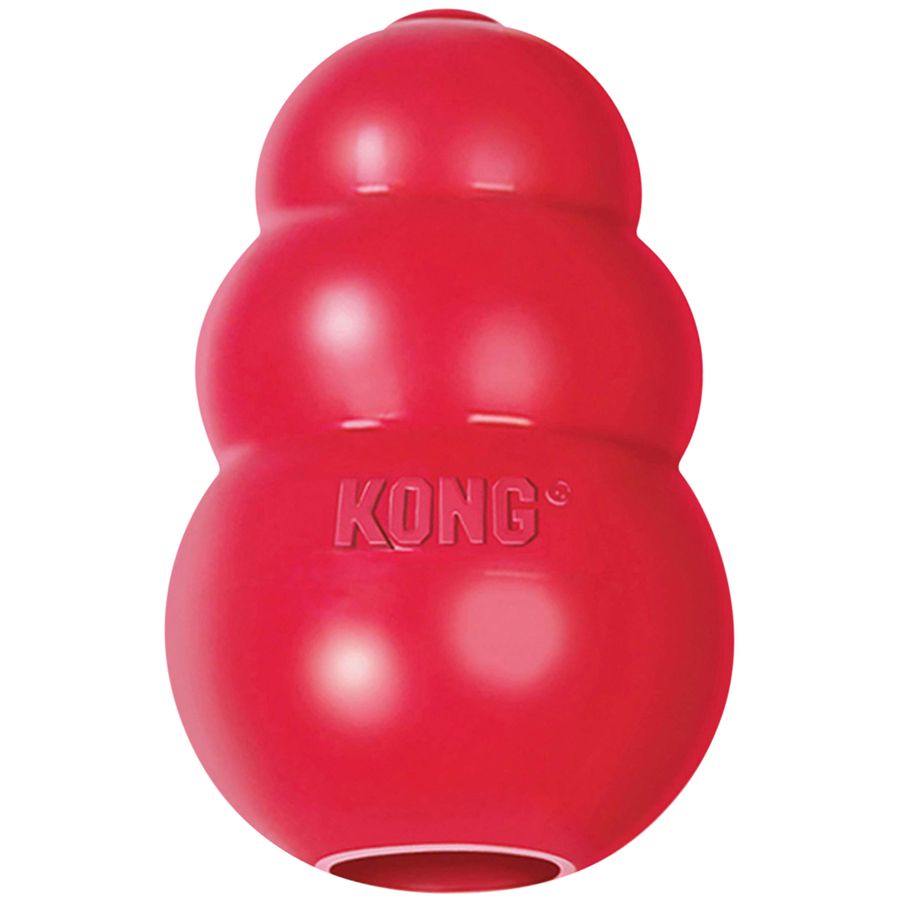 Kong Classic Dog Toy - XS