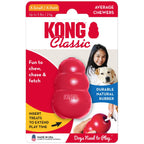 Kong Classic Dog Toy - XS