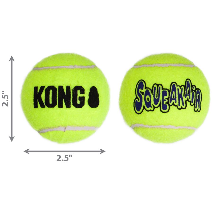 Kong Dog Toy Squeakair Ball M