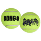 Kong Dog Toy Squeakair Ball - XS