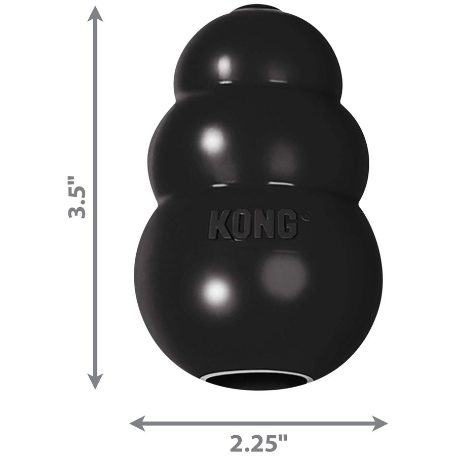 Kong Extreme Dog Toy - M