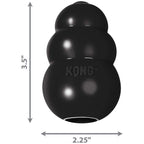Kong Extreme Dog Toy - M