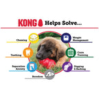 Kong Extreme Dog Toy - M