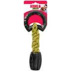 Kong Jaxx Braided Tug Dog Toy L