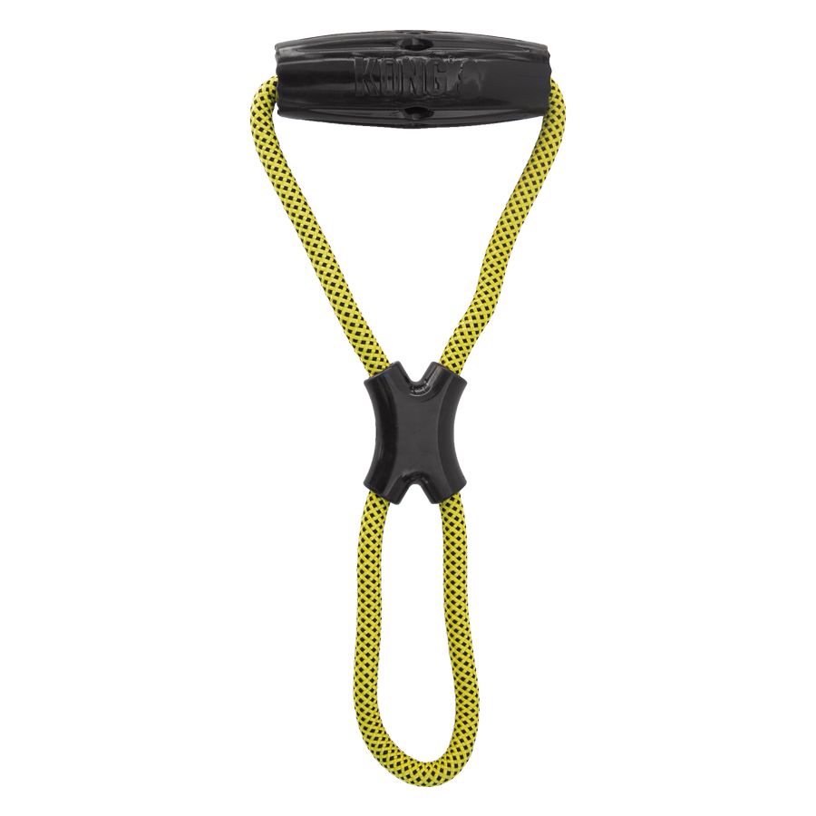 Kong Jaxx Infinity Tug Dog Toy L