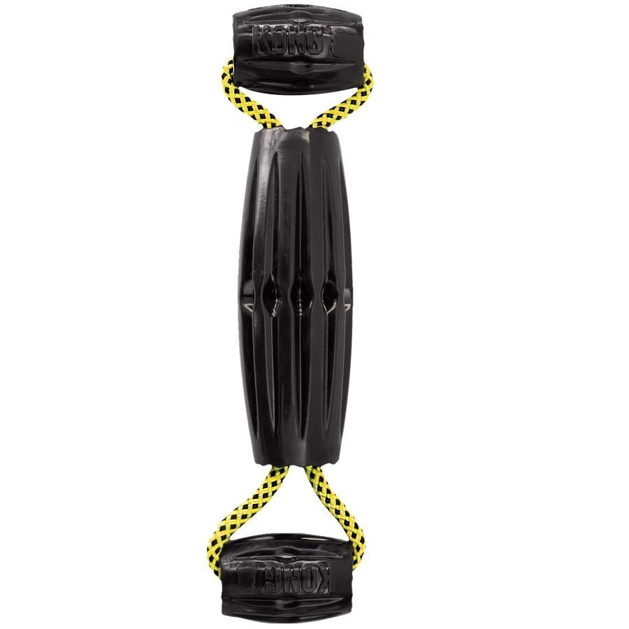 Kong Jaxx Triple Barrel Dog Toy L