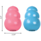 Kong Puppy Dog Toy - M