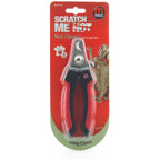 Miki Scratch Me Not Nail Clipper for Large Pets