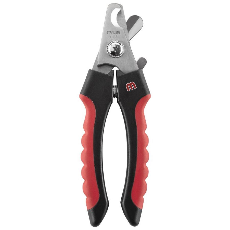 Miki Scratch Me Not Nail Clipper for Large Pets