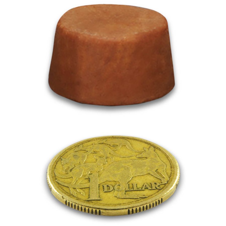 Bravecto Chewable Tablets for Large Dogs 1000mg (>20-40kg)