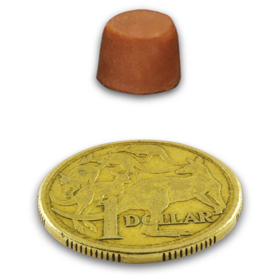 Bravecto Chewable Tablets for Very Small Dogs 112.5mg (2-4.5kg)