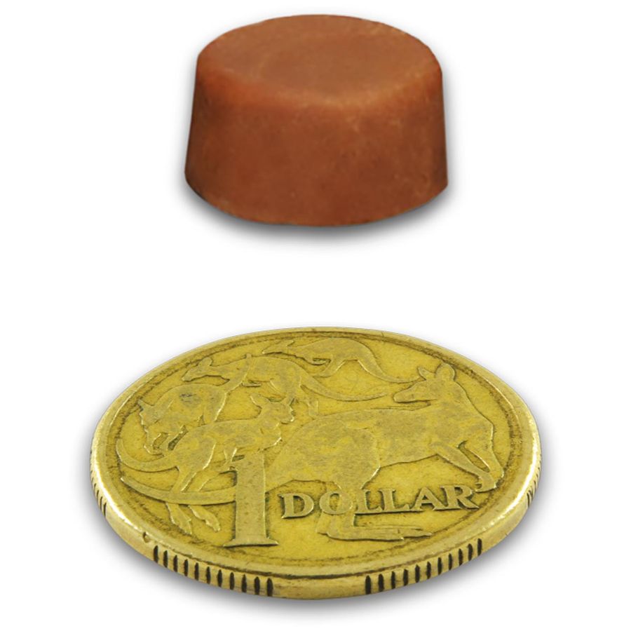 Bravecto Chewable Tablets for Small Dogs 250mg (4.5-10kg)