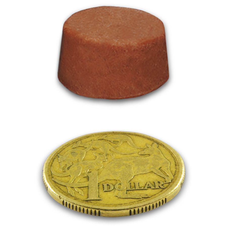 Bravecto Chewable Tablets for Medium Dogs 500mg (10-20kg)