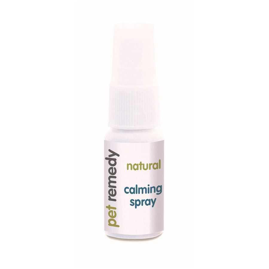 Pet Remedy Mini Calming Spray 15ml