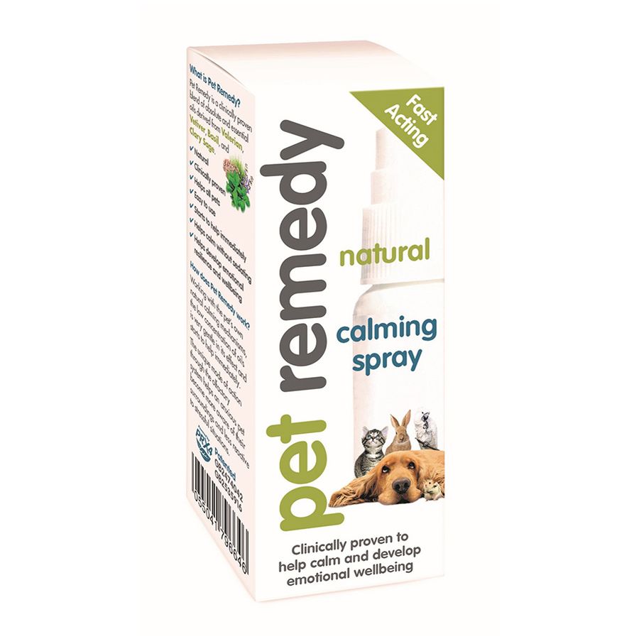 Pet Remedy Mini Calming Spray 15ml