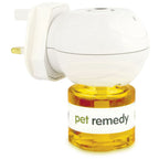 Pet Remedy 3-Pin Plug-in Diffuser Pack