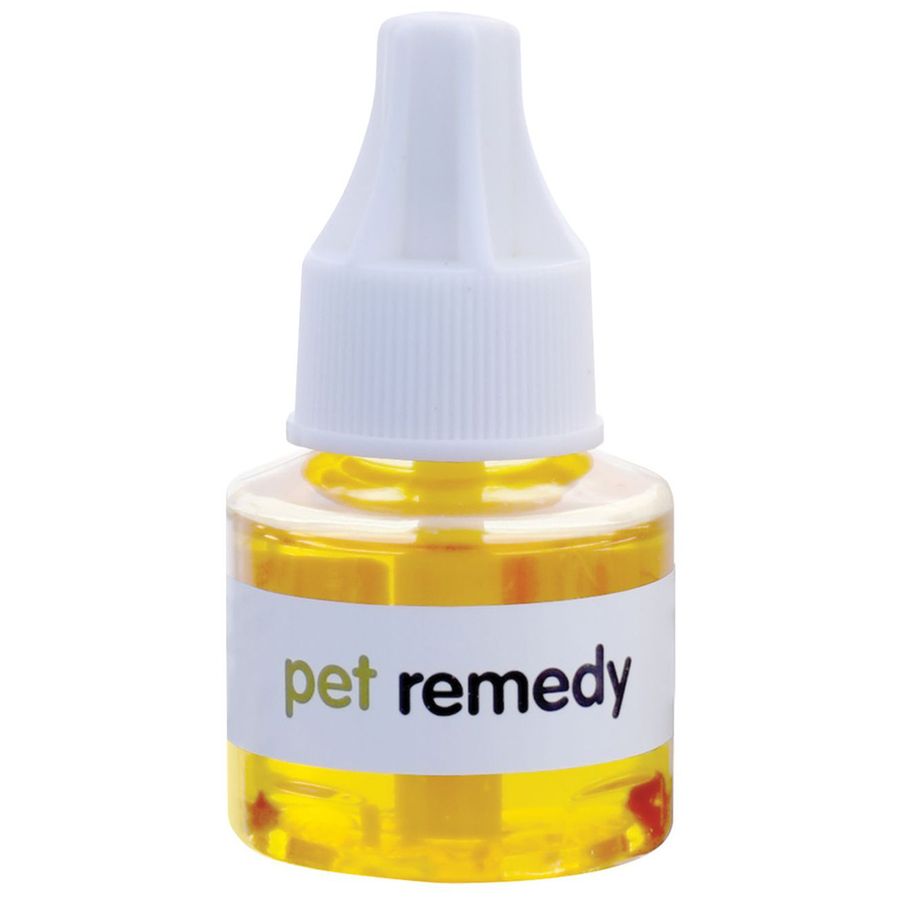 Pet Remedy 3-Pin Plug-in Diffuser Pack