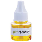 Pet Remedy 3-Pin Plug-in Diffuser Pack