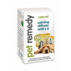 Pet Remedy Refill Pack (2 x 40ml bottle)