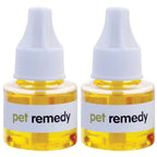 Pet Remedy Refill Pack (2 x 40ml bottle)