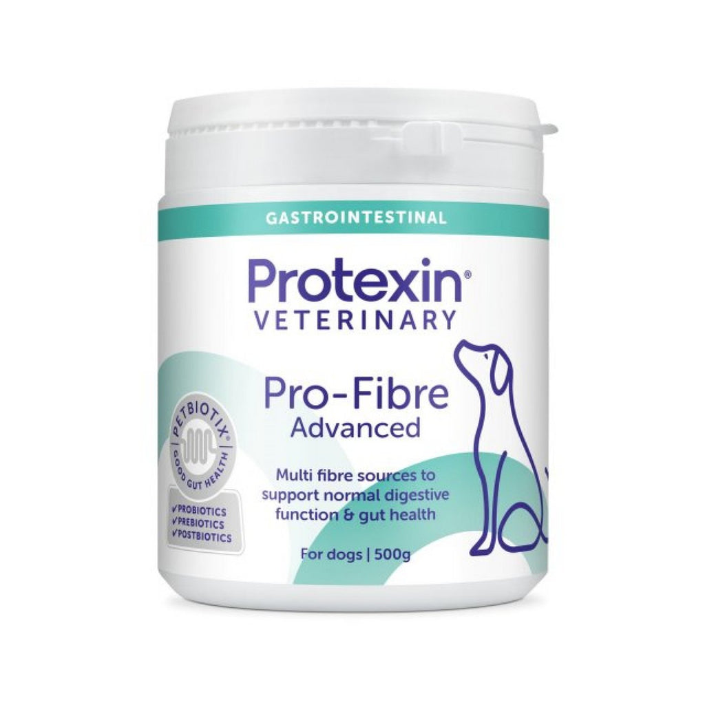 Pro-Fibre for Dogs 500g