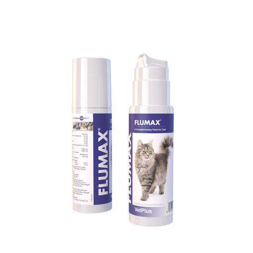 VetPlus Flumax 150mL per BOTTLE