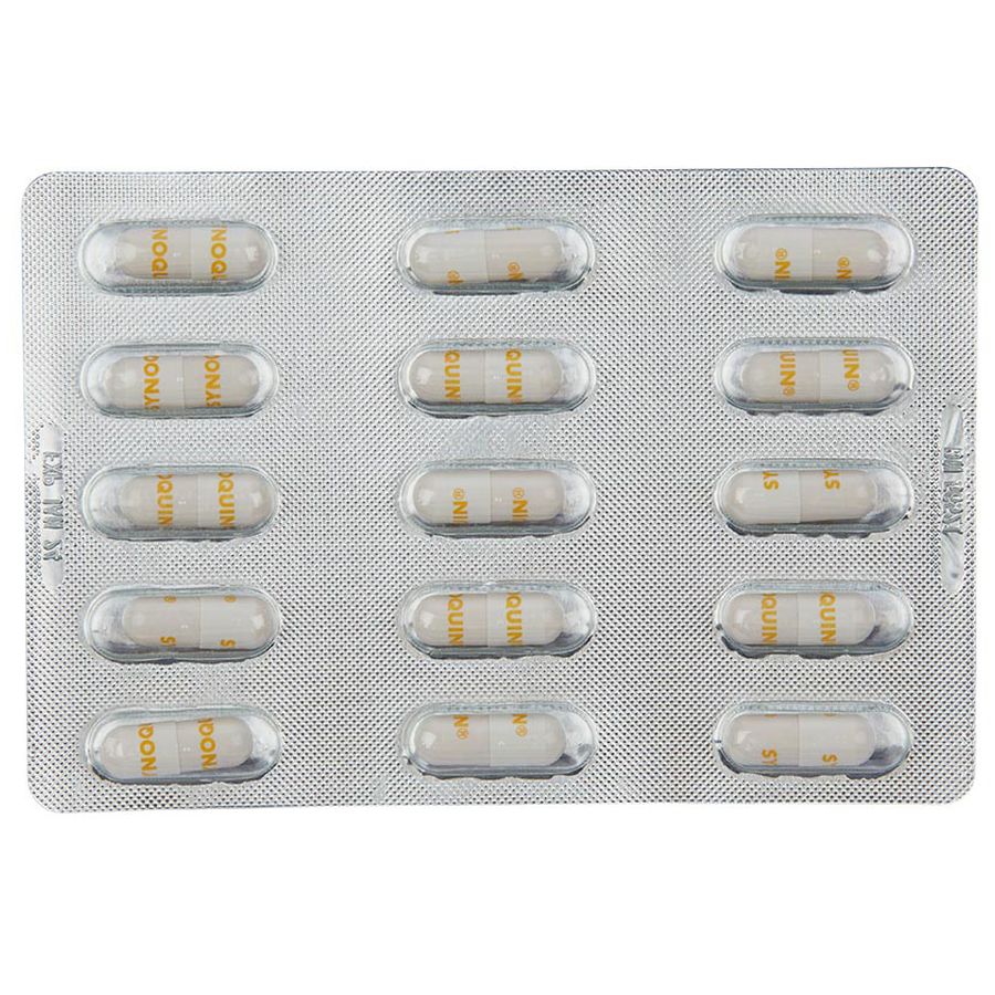 VetPlus Synoquin EFA Cat per BOX of 30