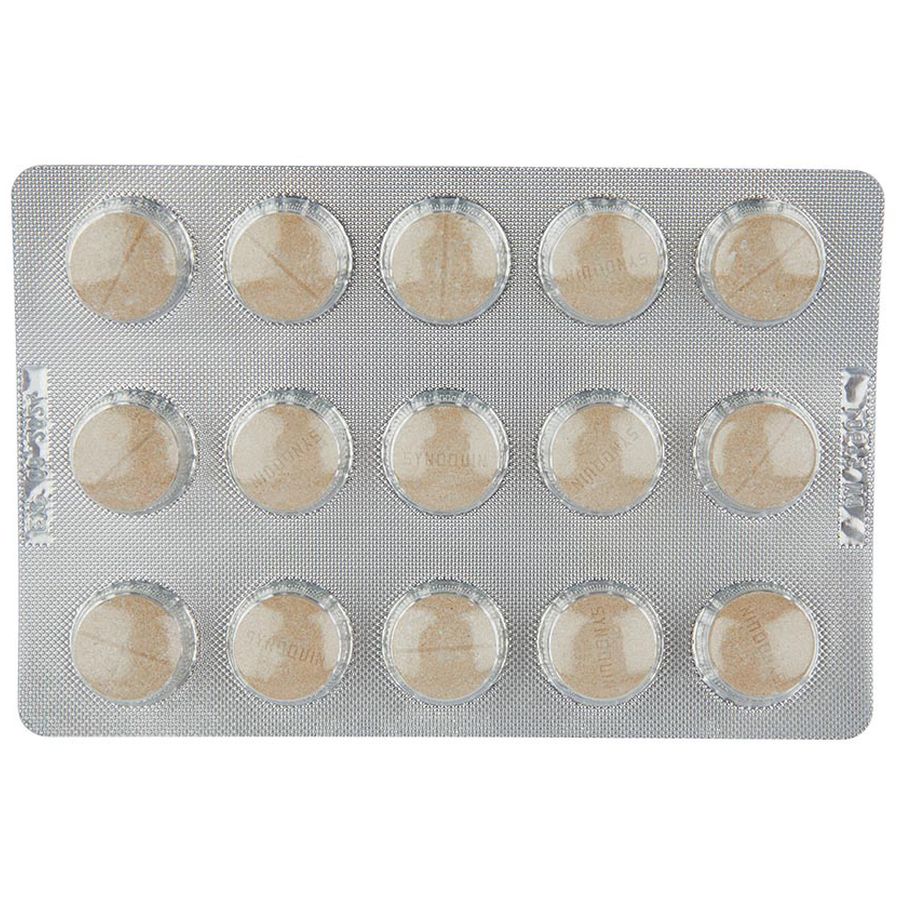 VetPlus Synoquin EFA Dog Large Breed per BOX of 30