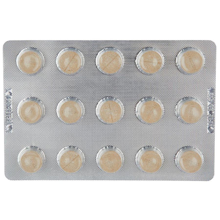 VetPlus Synoquin EFA Dog Medium Breed per BOX of 30