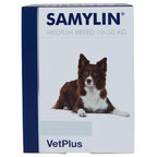 VetPlus Samylin Sachet DOG 10-30kg, per sachet