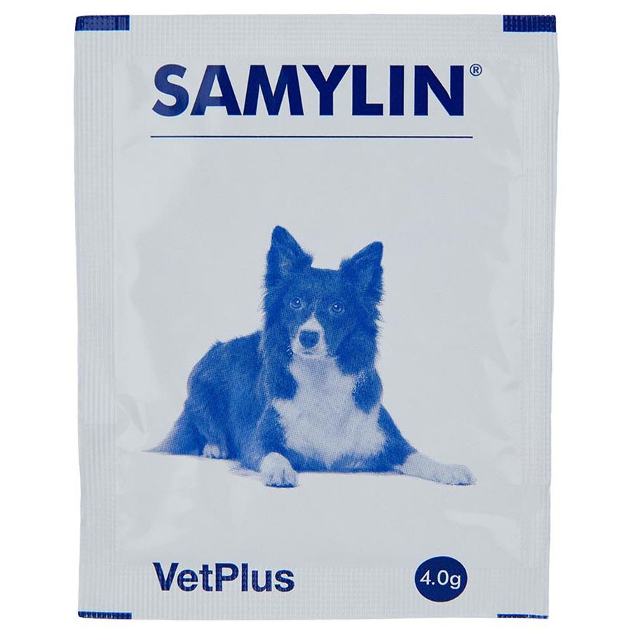 VetPlus Samylin Sachet DOG 10-30kg, per sachet
