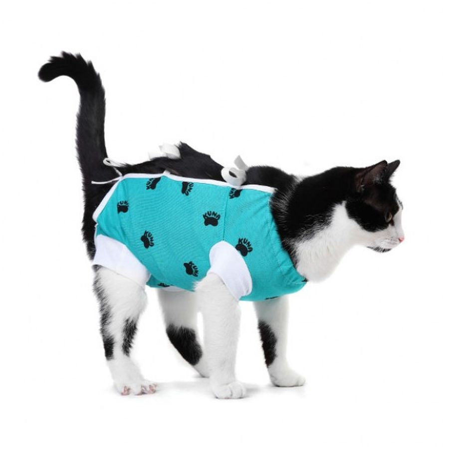 Kuna Medical Jacket M