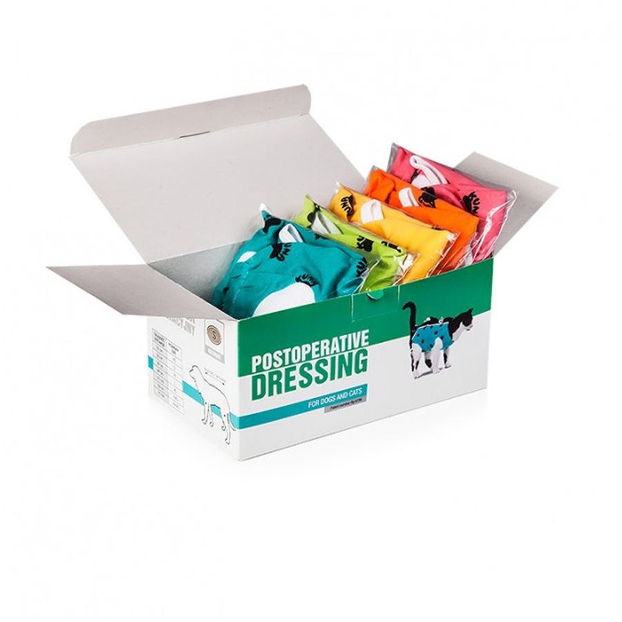 Kuna Medical Jacket XXL