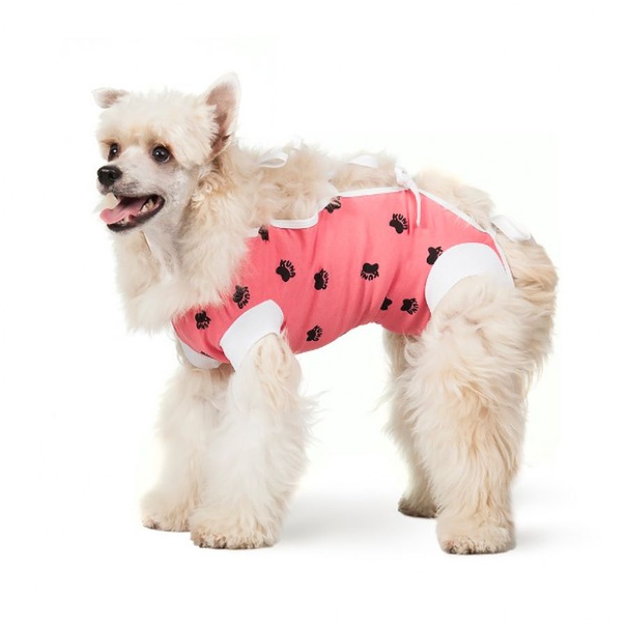 Kuna Medical Jacket XXL