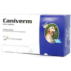 Caniverm 0.7g up to 10kg tablet