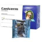 Caniverm 0.7g up to 10kg tablet