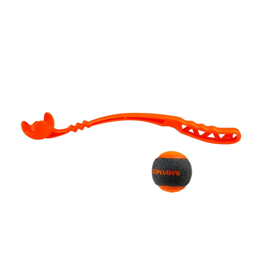 Skipdawg Ball Launcher M 18 inches