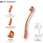 Skipdawg Ball Launcher M 18 inches