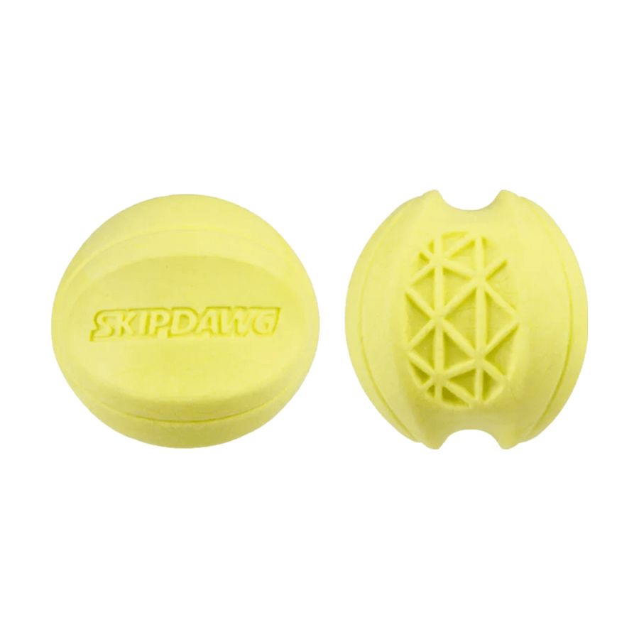 Skipdawg Agility Ball M 2-piece pack