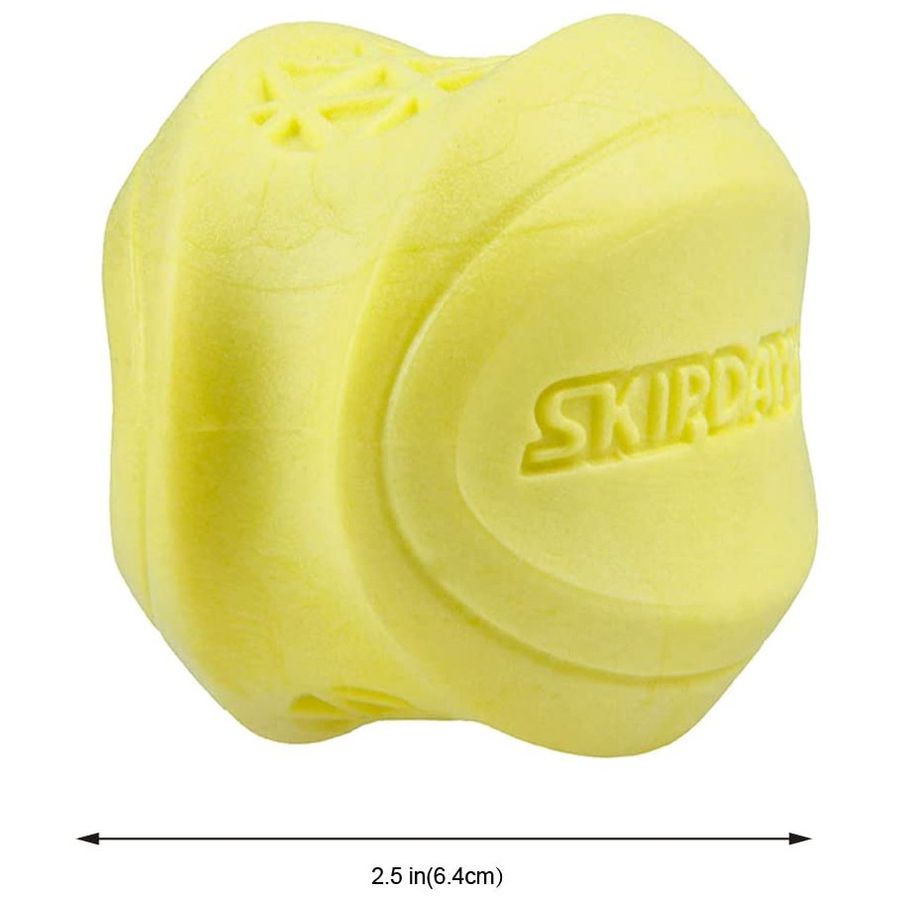 Skipdawg Agility Ball M 2-piece pack